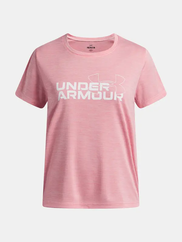 Under Armour Детска тениска Under Armour UA TECH TWIST