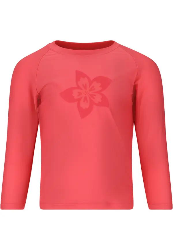 Zigzag Детска тениска ZigZag Lassu UVA LS
