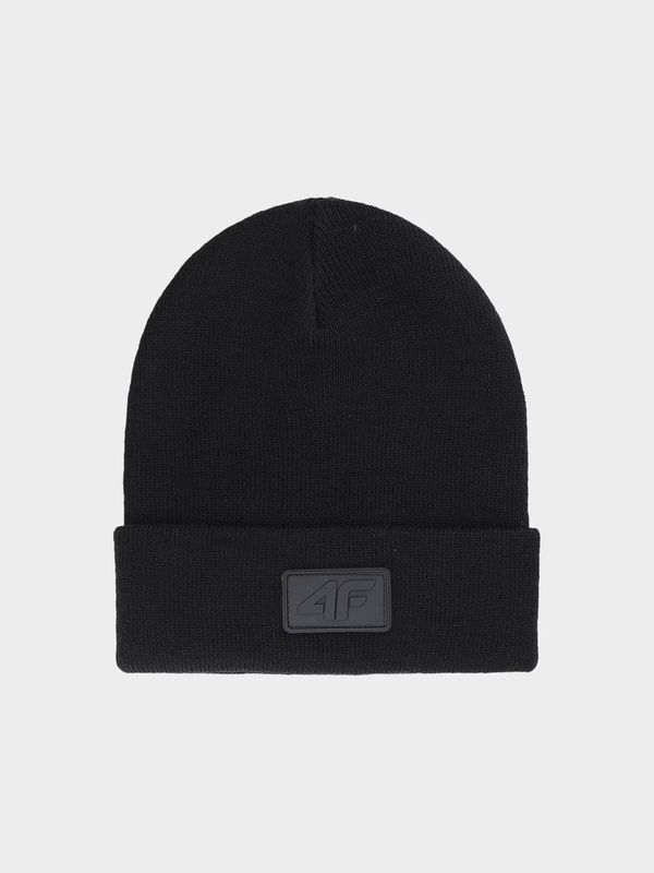 4F Детска зимна шапка 4F 4FJWAW24
