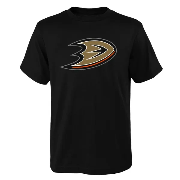 Outerstuff Dětské tričko Outerstuff Primary NHL Anaheim Ducks, BXL 18/20