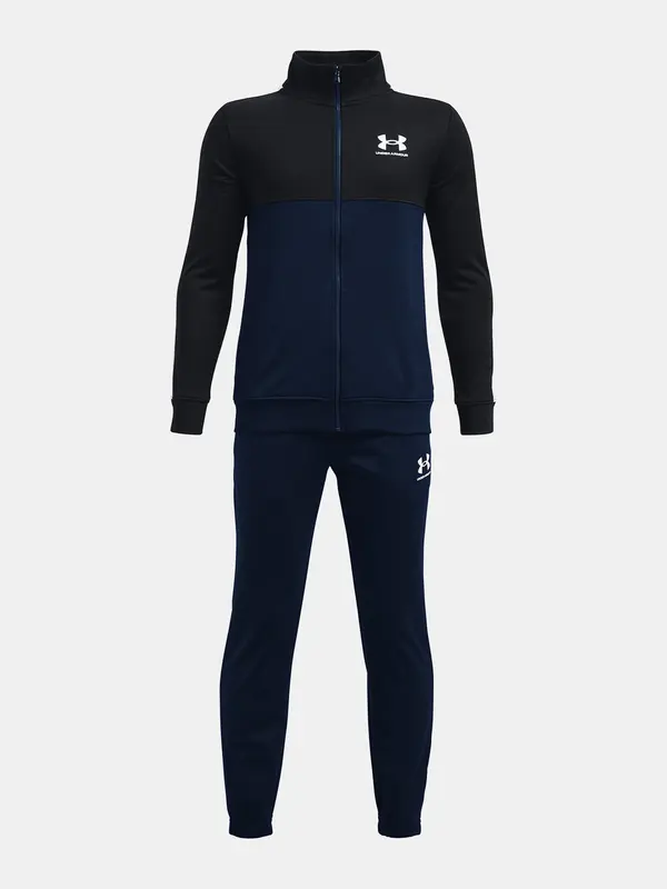 Under Armour Детски анцуг Under Armour CB Knit