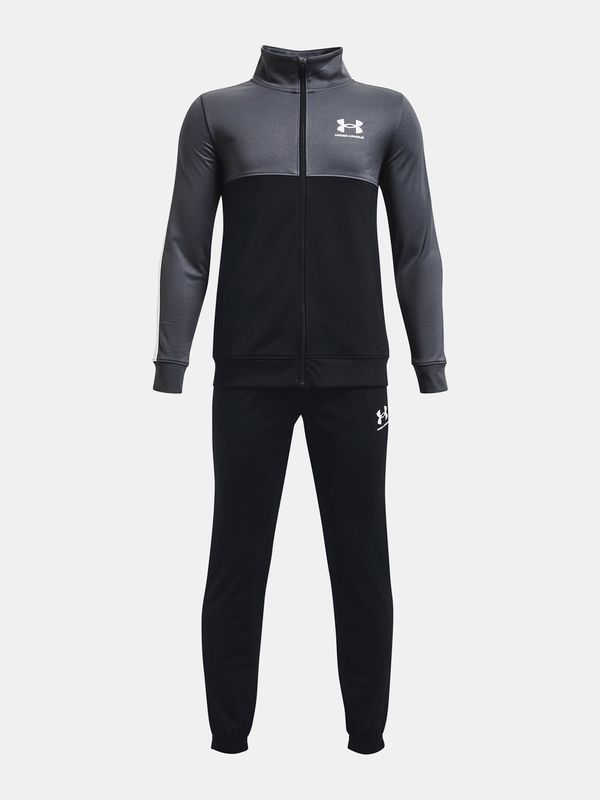 Under Armour Детски анцуг Under Armour CB Knit