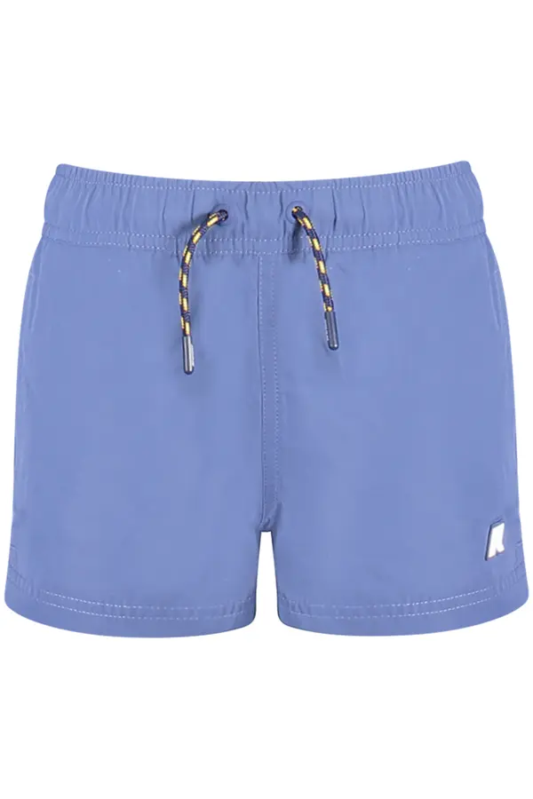 K-Way Детски бански K-WAY син