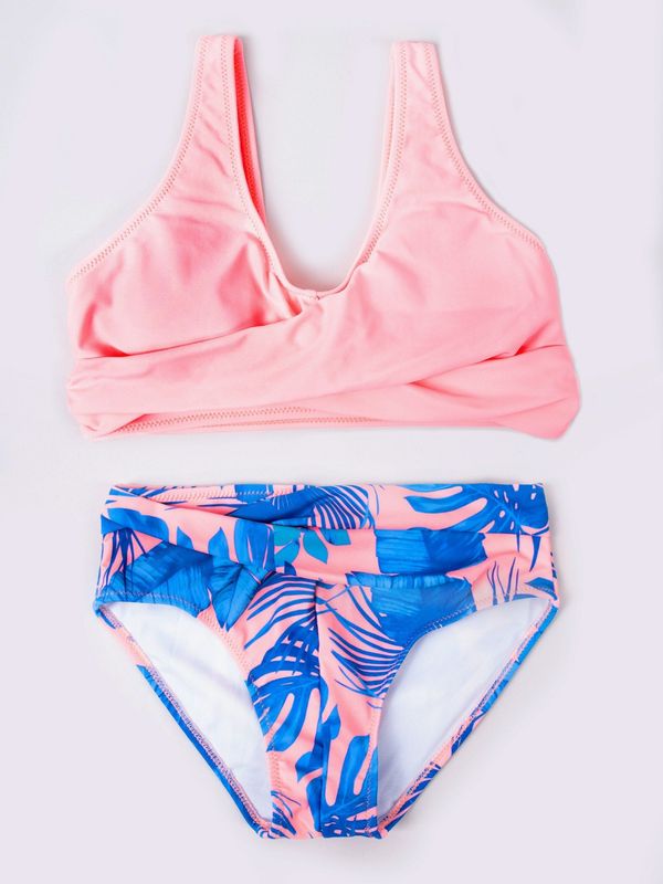 Yoclub Детски бански. Yoclub Patterned