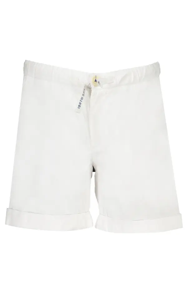 North Sails Детски бели шорти North Sails