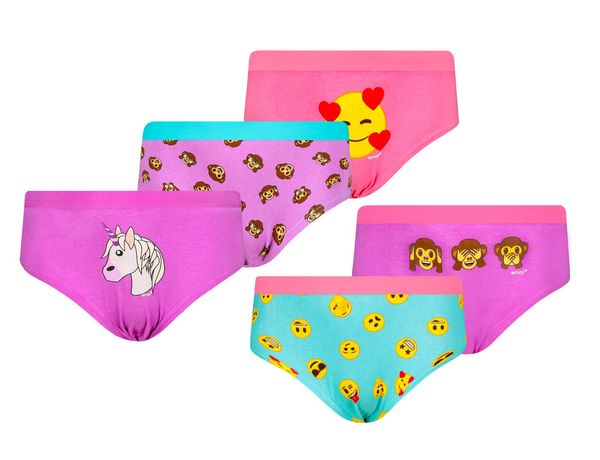 Licensed Детски бикини. Character