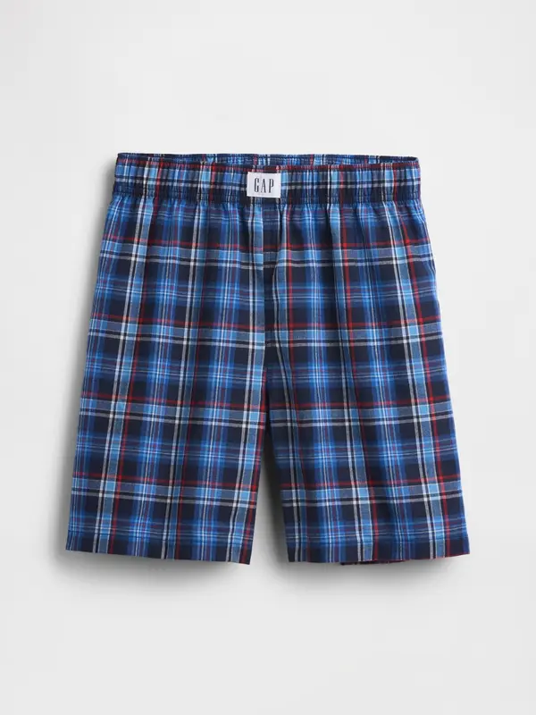 GAP Детски боксерки за пижама GAP