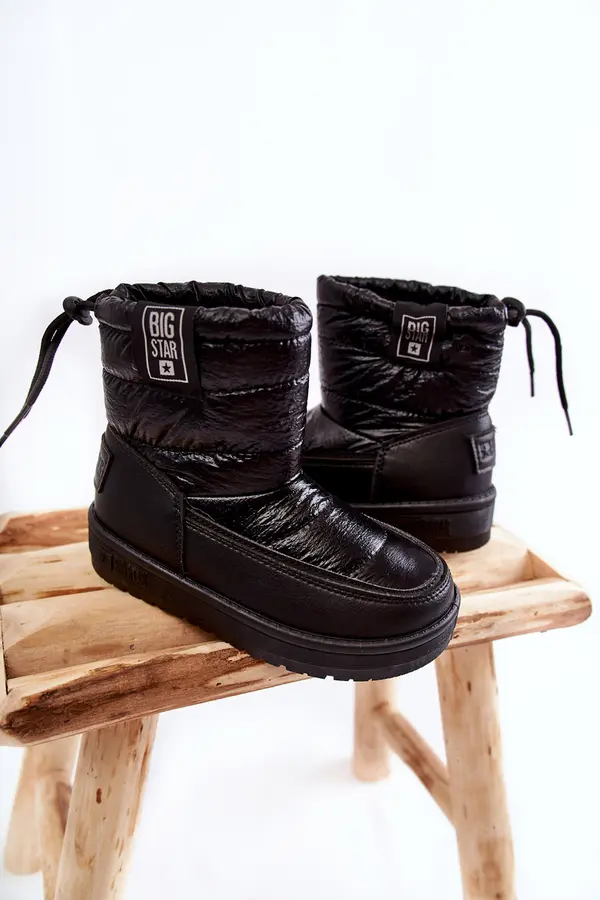 BIG STAR SHOES Детски боти. BIG STAR SHOES i521_21632