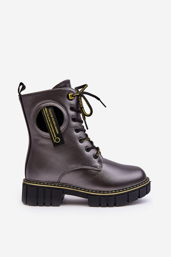 Kesi Детски боти. Kesi