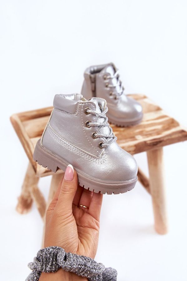 Kesi Детски боти. Kesi i521_22715