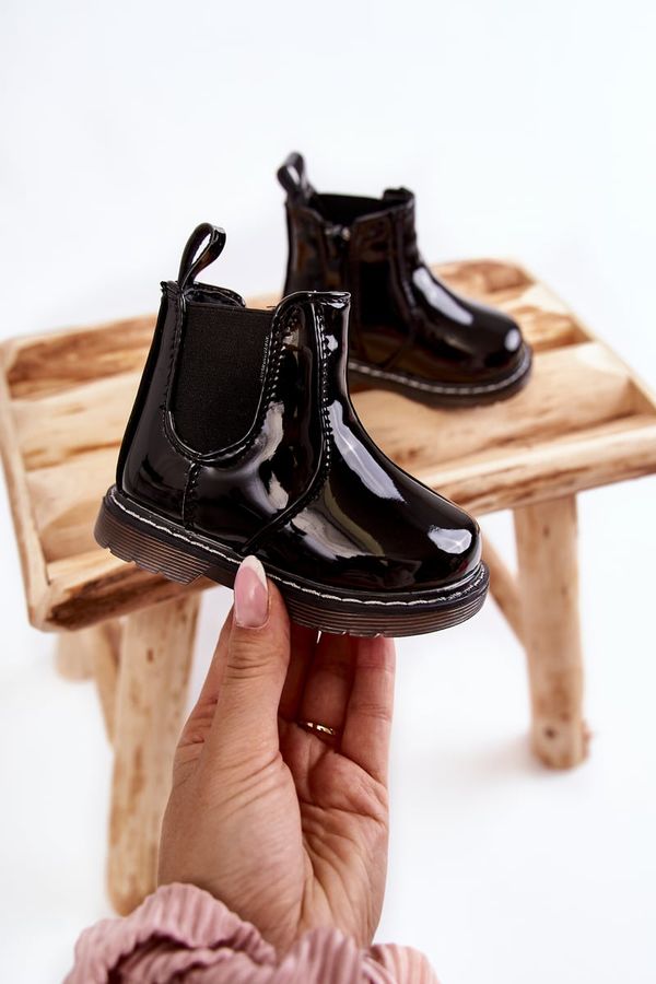 Kesi Детски боти. Kesi Porky