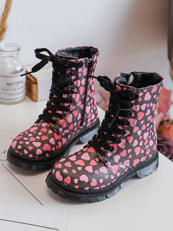 marka niezdefiniowana Детски боти. Kesi