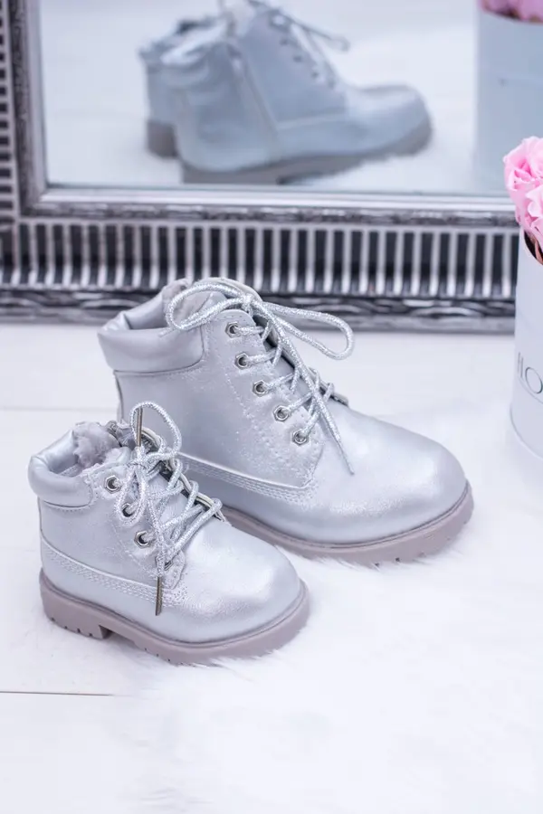 Boto Детски ботуши Kesi Dexter