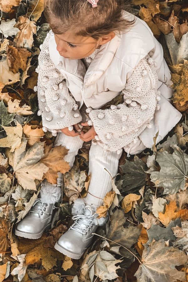 Kesi Детски ботуши Kesi Fobos