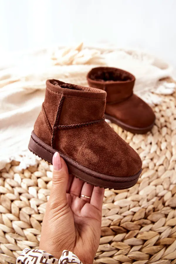 Boto Детски ботуши Kesi Gooby