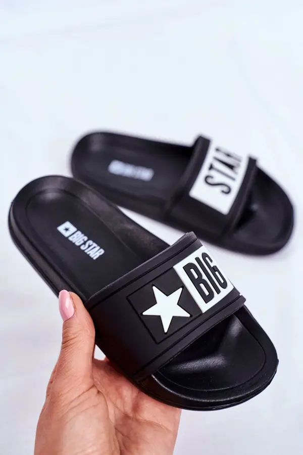 BIG STAR SHOES Детски чехли BIG STAR SHOES