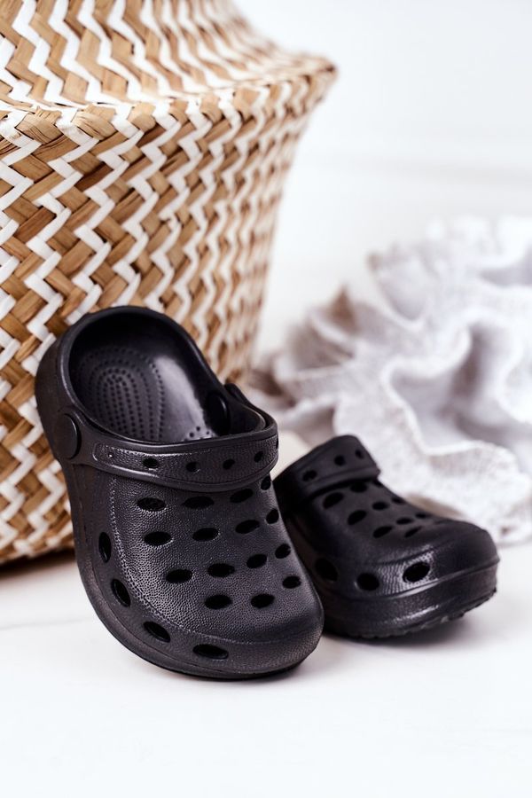 Kesi Детски чехли Kesi