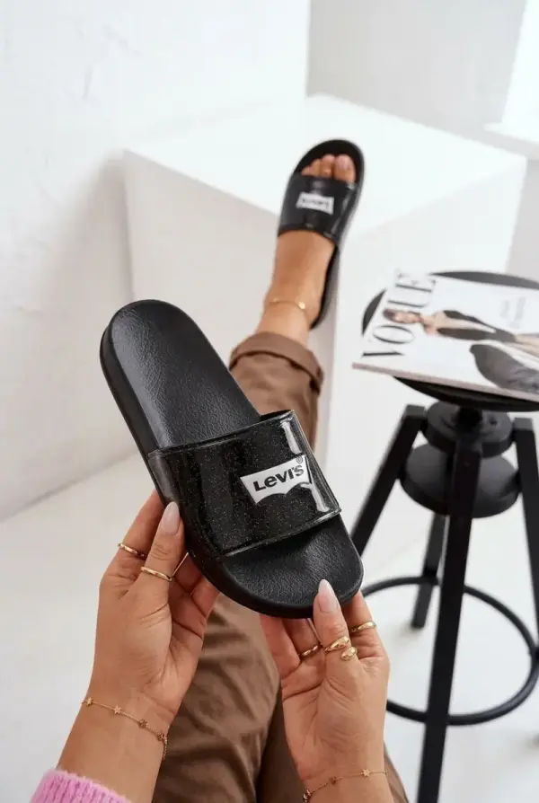 Levi's® Детски чехли Levis