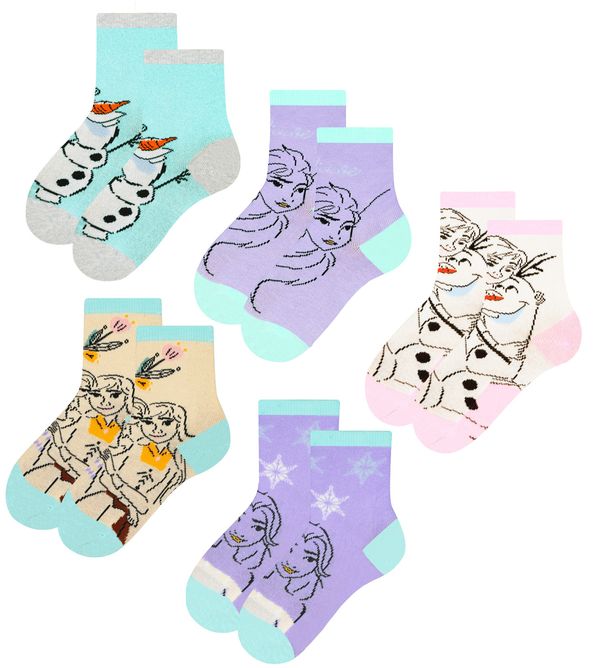 Licensed Детски чорапи. Licensed