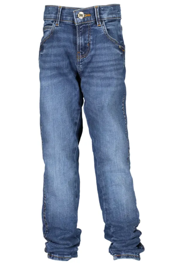 GUESS JEANS Детски дънки за момичета GUESS
