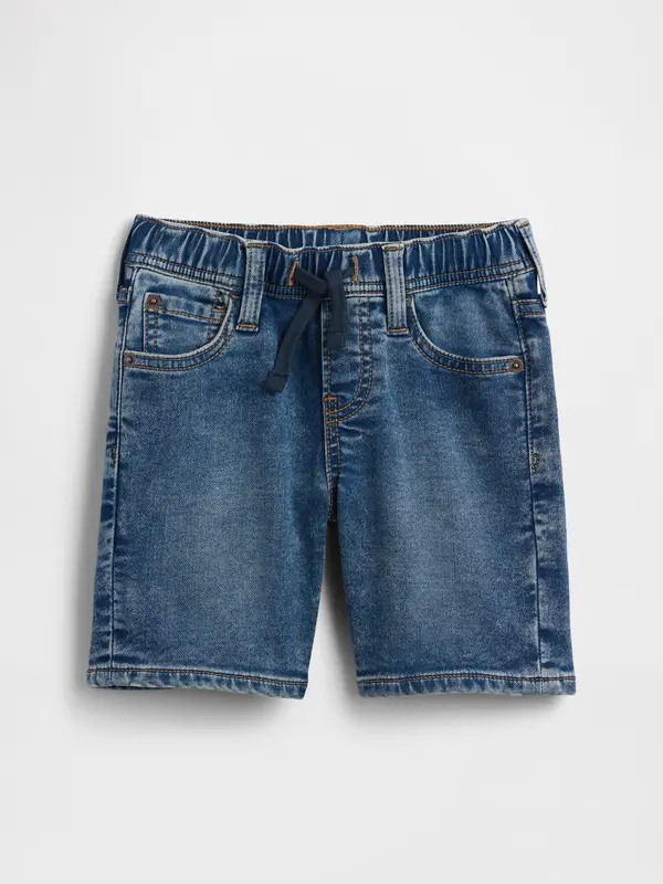 GAP Детски дънкови шорти GAP