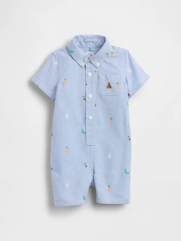GAP Детски гащеризони GAP за момчета