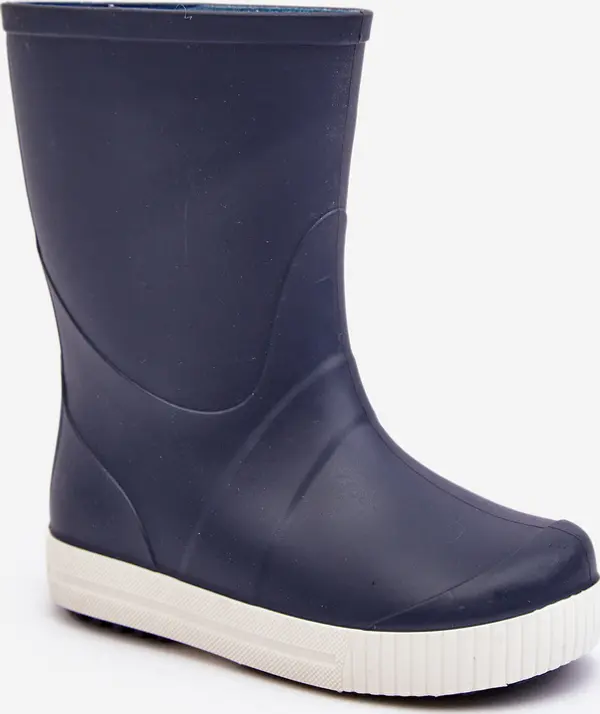 Boto Детски гумени ботуши Boto Wave Gokids 979