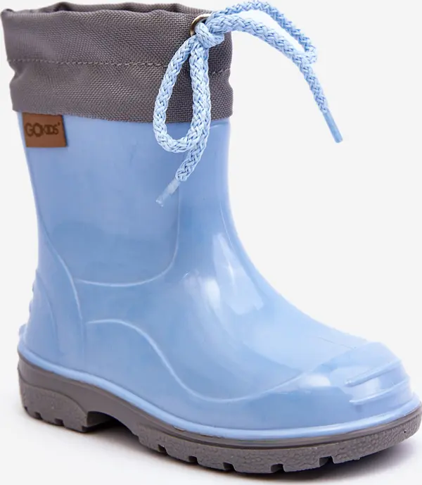 Boto Детски гумени ботуши Kesi