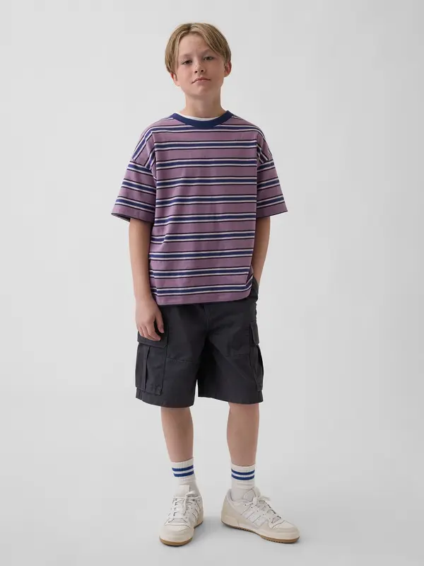 GAP Детски карго шорти GAP