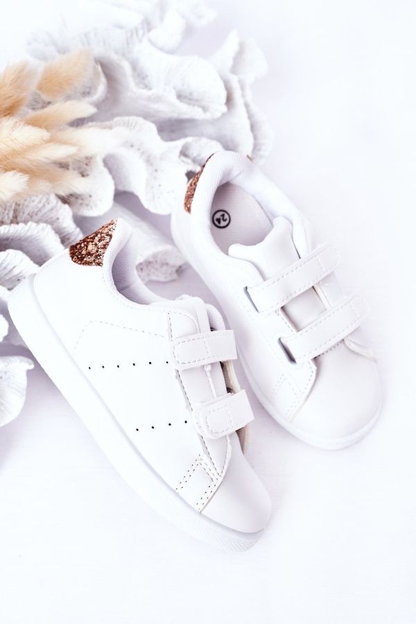 Kesi Детски кецове Kesi Cute Girl