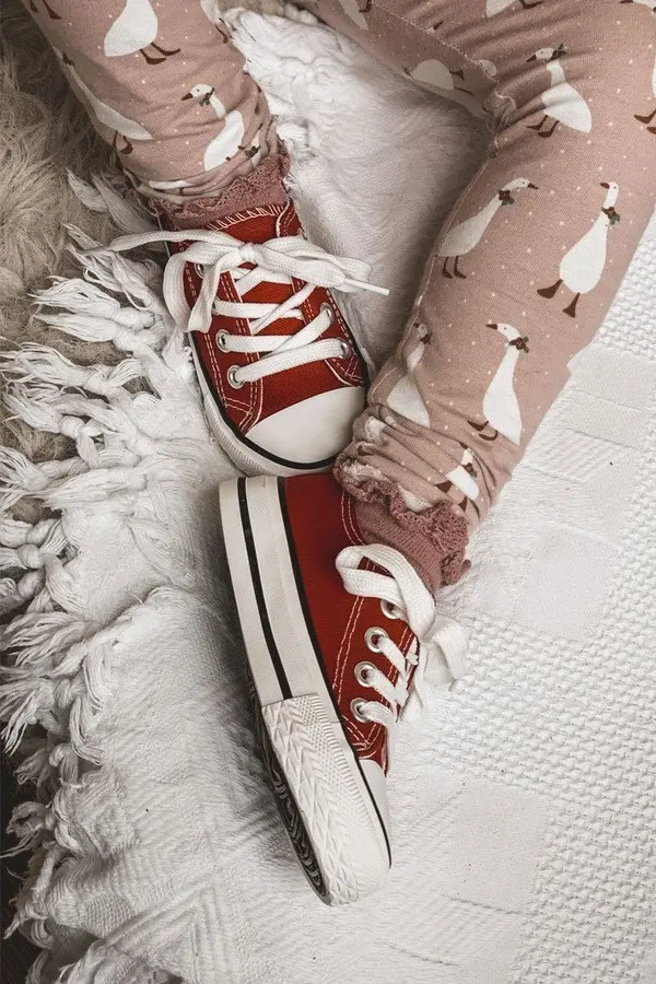 Kesi Детски кецове Kesi Filemon