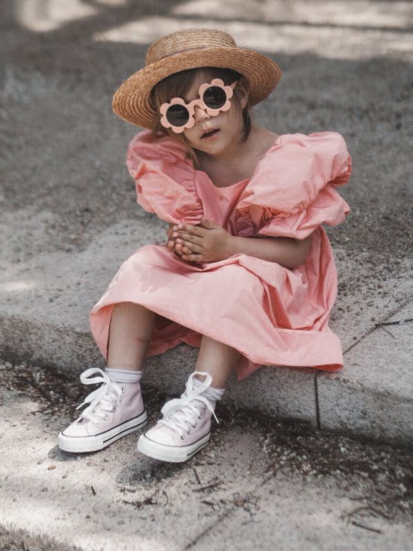 Kesi Детски кецове Kesi Filemon