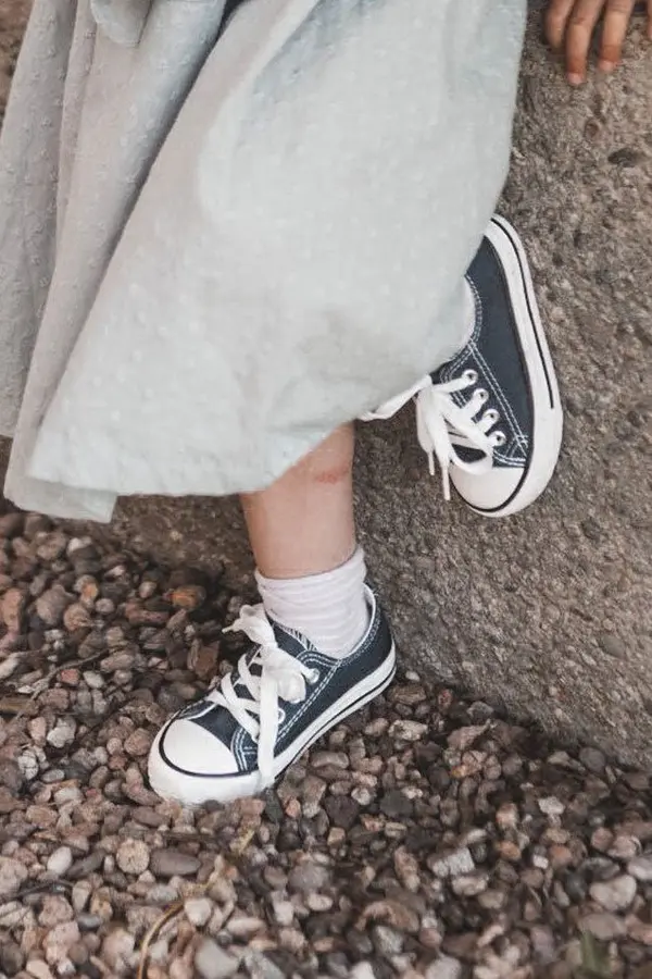 Kesi Детски кецове Kesi Filemon