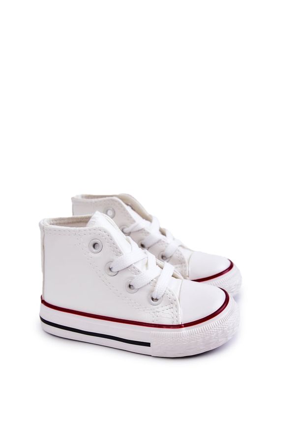 Kesi Детски кецове Kesi Marney