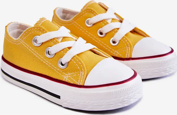 Boto Детски кецове. Kesi