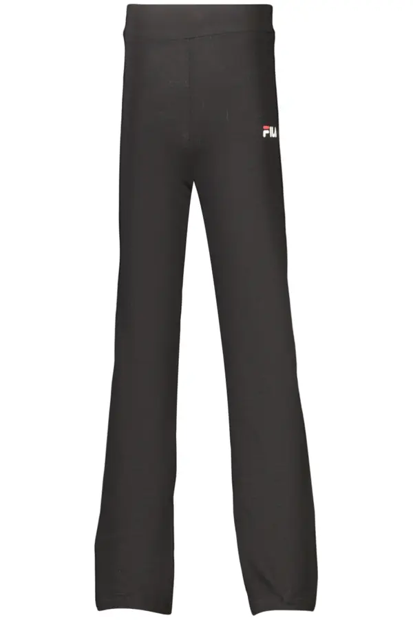 Fila Детски клин Fila, черен