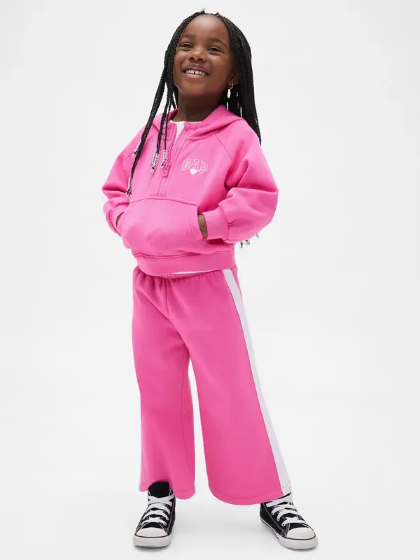 GAP Детски комплект GAP VintageSoft