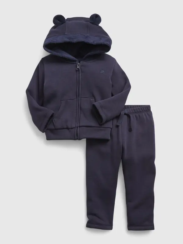 GAP Детски комплект с качулка GAP Brannan