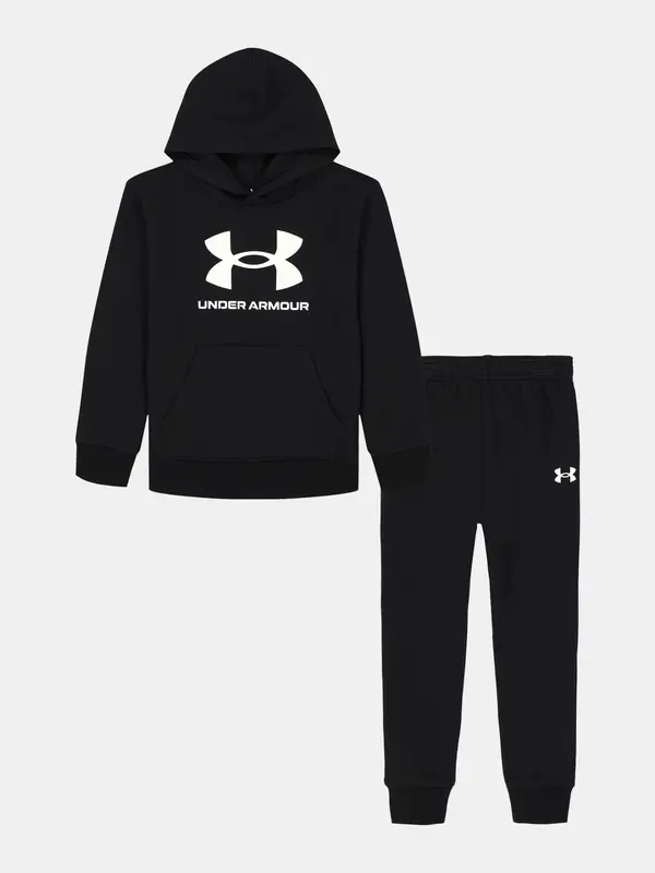 Under Armour Детски комплект Under Armour с лого