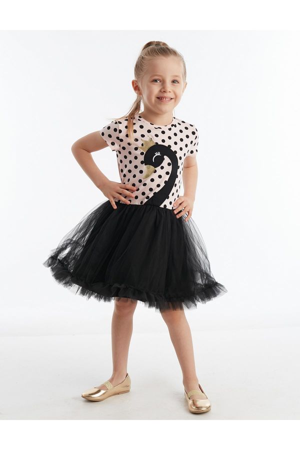 Denokids Детски комплект. Denokids CFF-20Y1-019/Pink