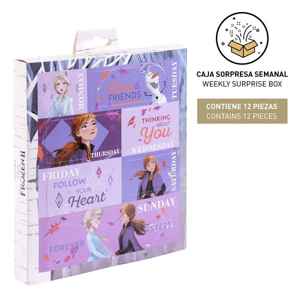 FROZEN 2 Детски комплект. FROZEN II 2500001941