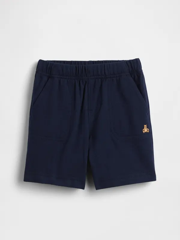 GAP Детски къси панталони GAP Brannan Bear Mix &amp; Match