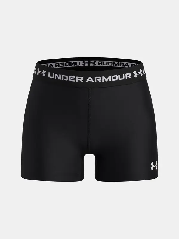 Under Armour Детски къси панталони Under Armour HeatGear