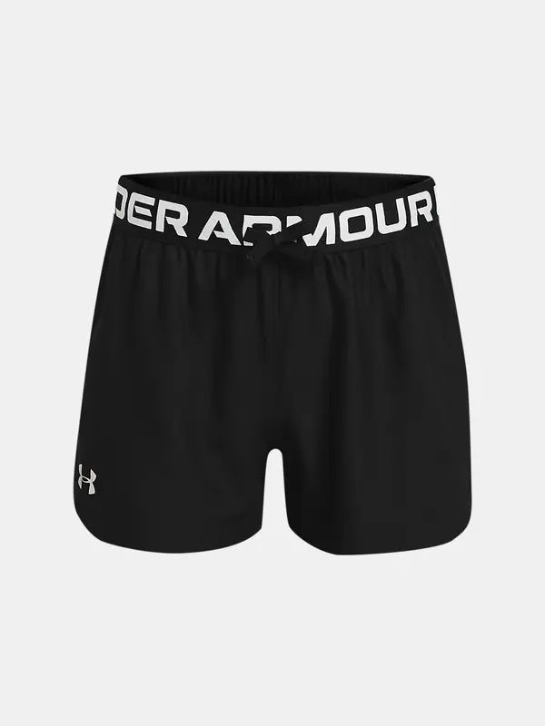 Under Armour Детски къси панталони Under Armour