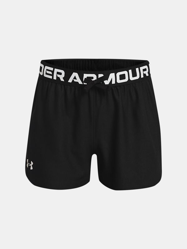 Under Armour Детски къси панталони Under Armour
