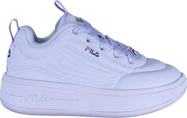 Fila Детски лилави маратонки Fila