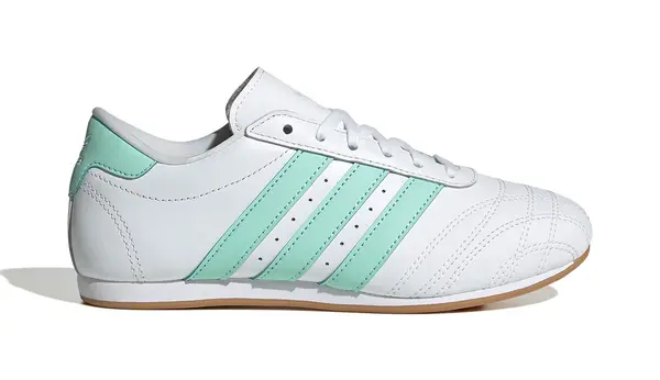 Adidas Детски маратонки adidas Taekwondo Lace J бели