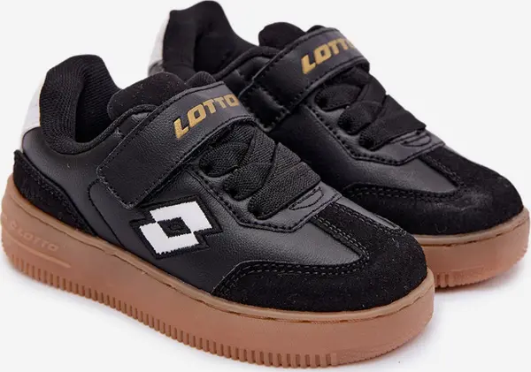 BIG STAR SHOES Детски маратонки BIG STAR с каишка