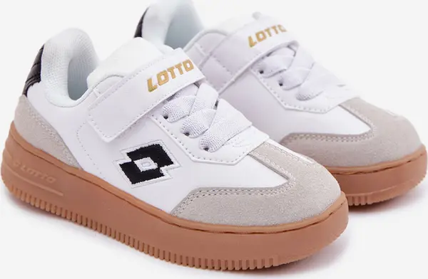 BIG STAR SHOES Детски маратонки BIG STAR с велкро закопчаване