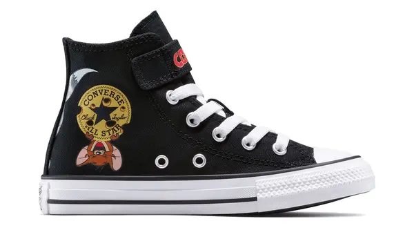Converse Детски маратонки Converse x Tom and Jerry